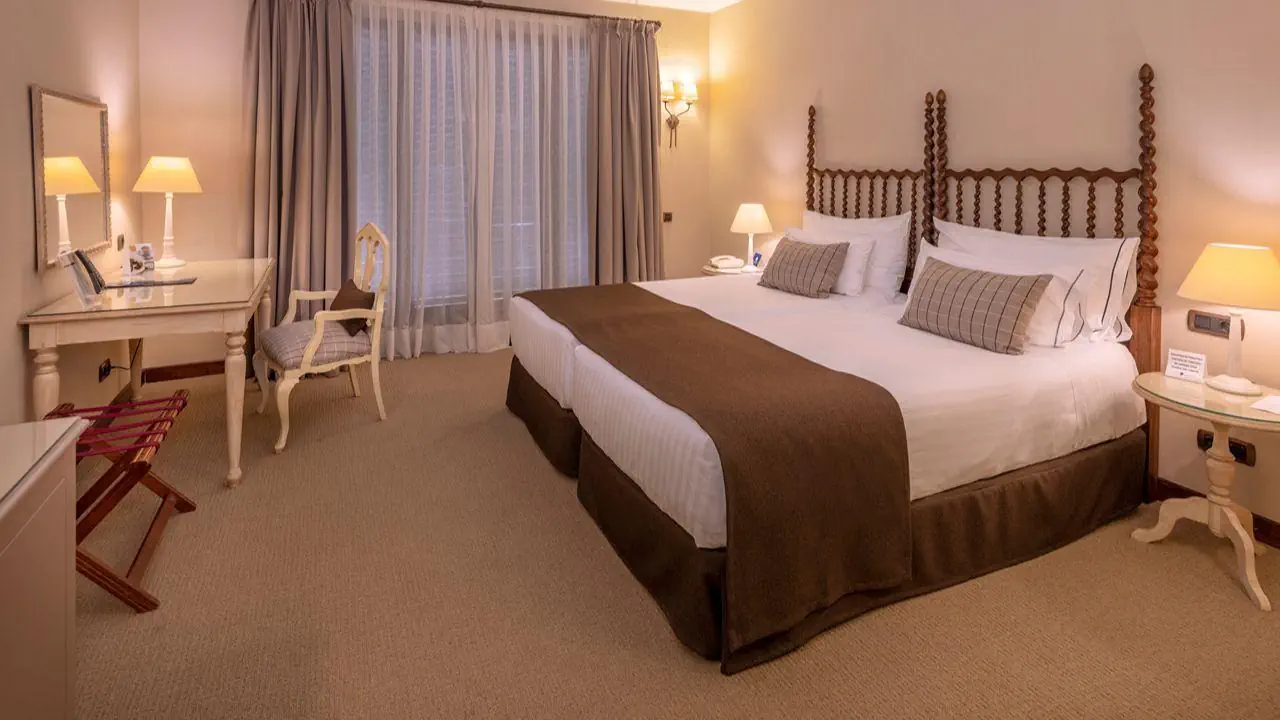 Gran Hotel Rey Don Jaime - zdjęcie 5