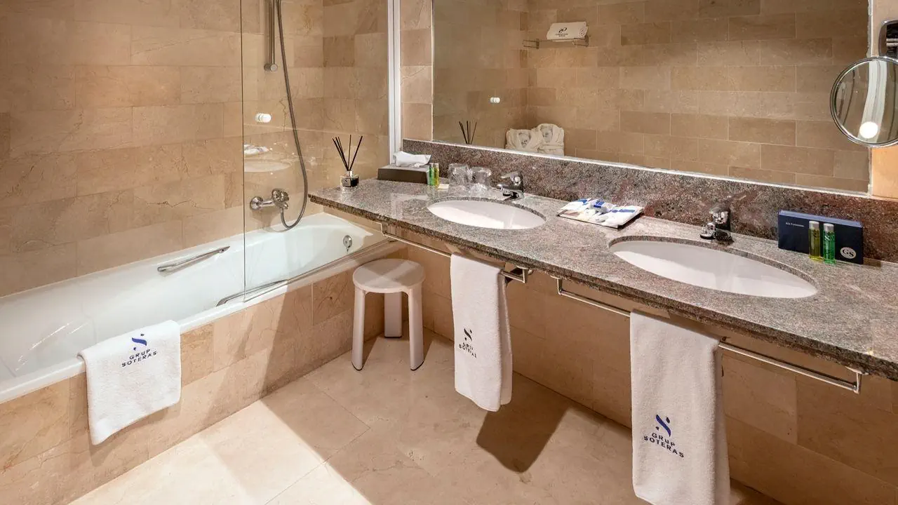 Gran Hotel Rey Don Jaime - zdjęcie 8