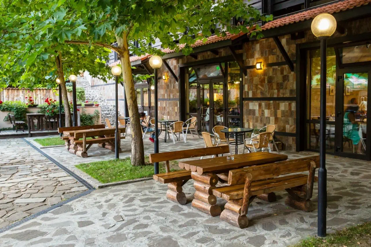 Casa Karina - zdjęcie 24
