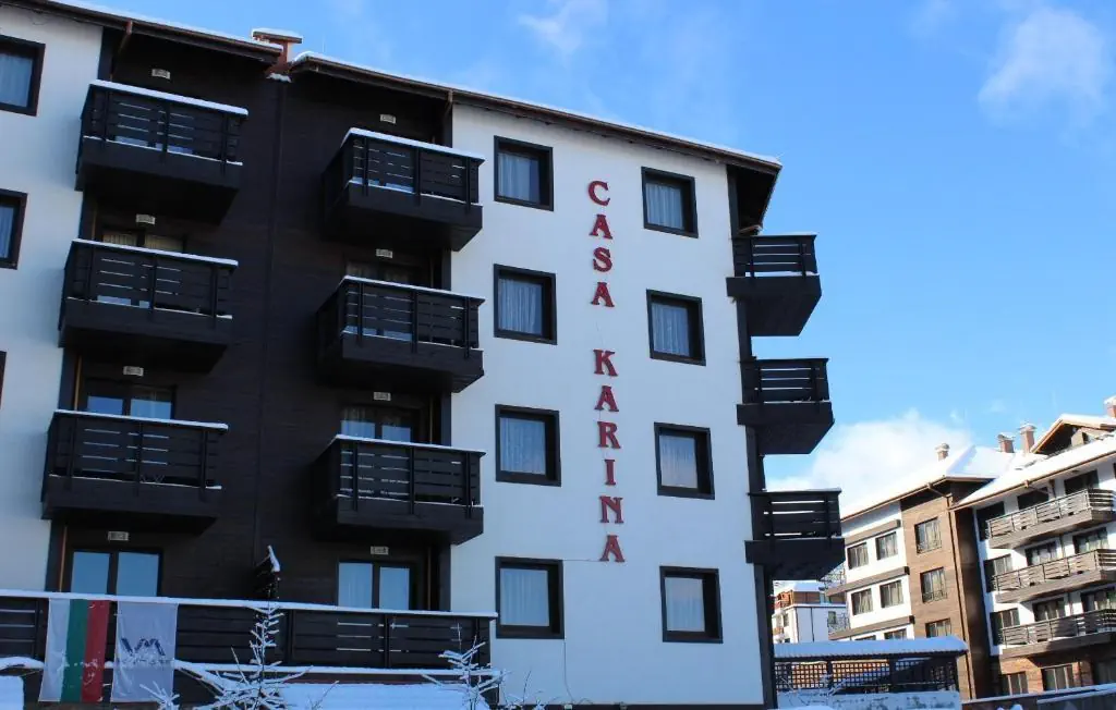 Casa Karina - zdjęcie 2
