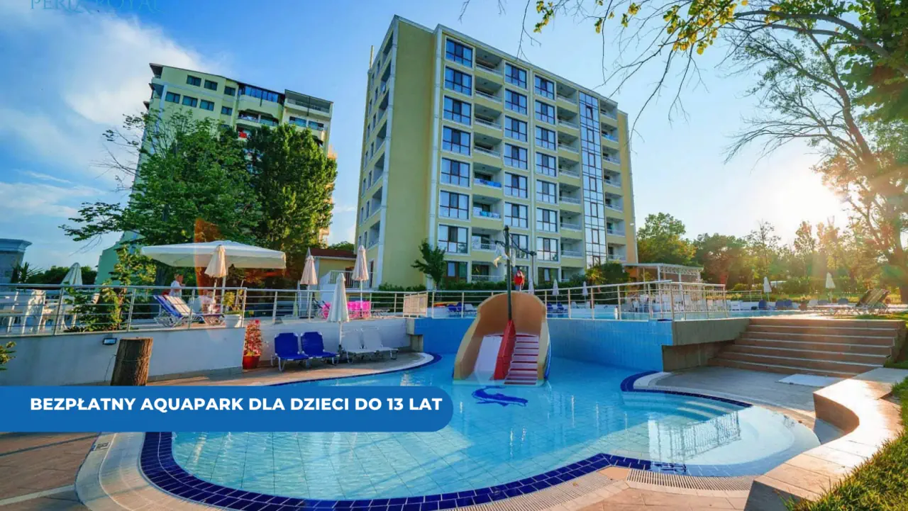 Perla Royal Club - zdjęcie 2