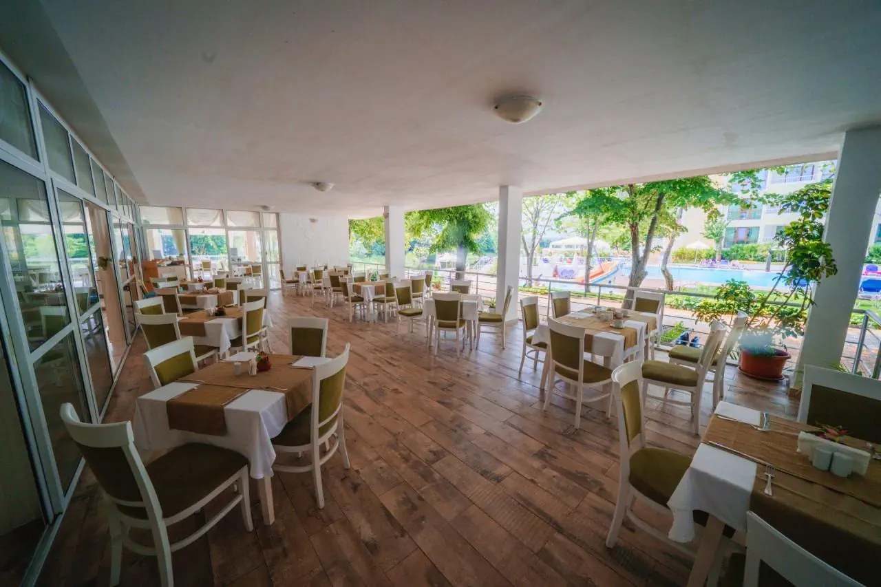 Perla Royal Club - zdjęcie 24