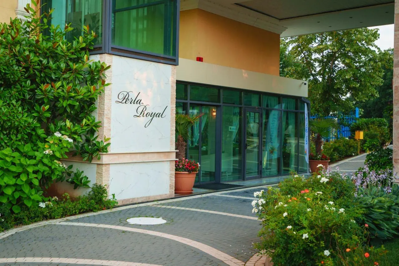 Perla Royal Club - zdjęcie 17