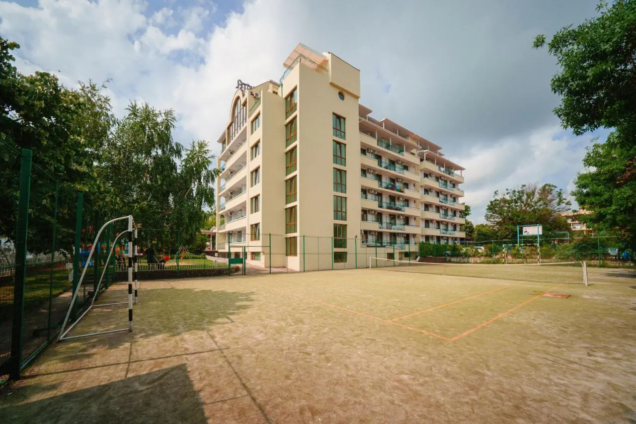 Perla Plaza Club - zdjęcie 54