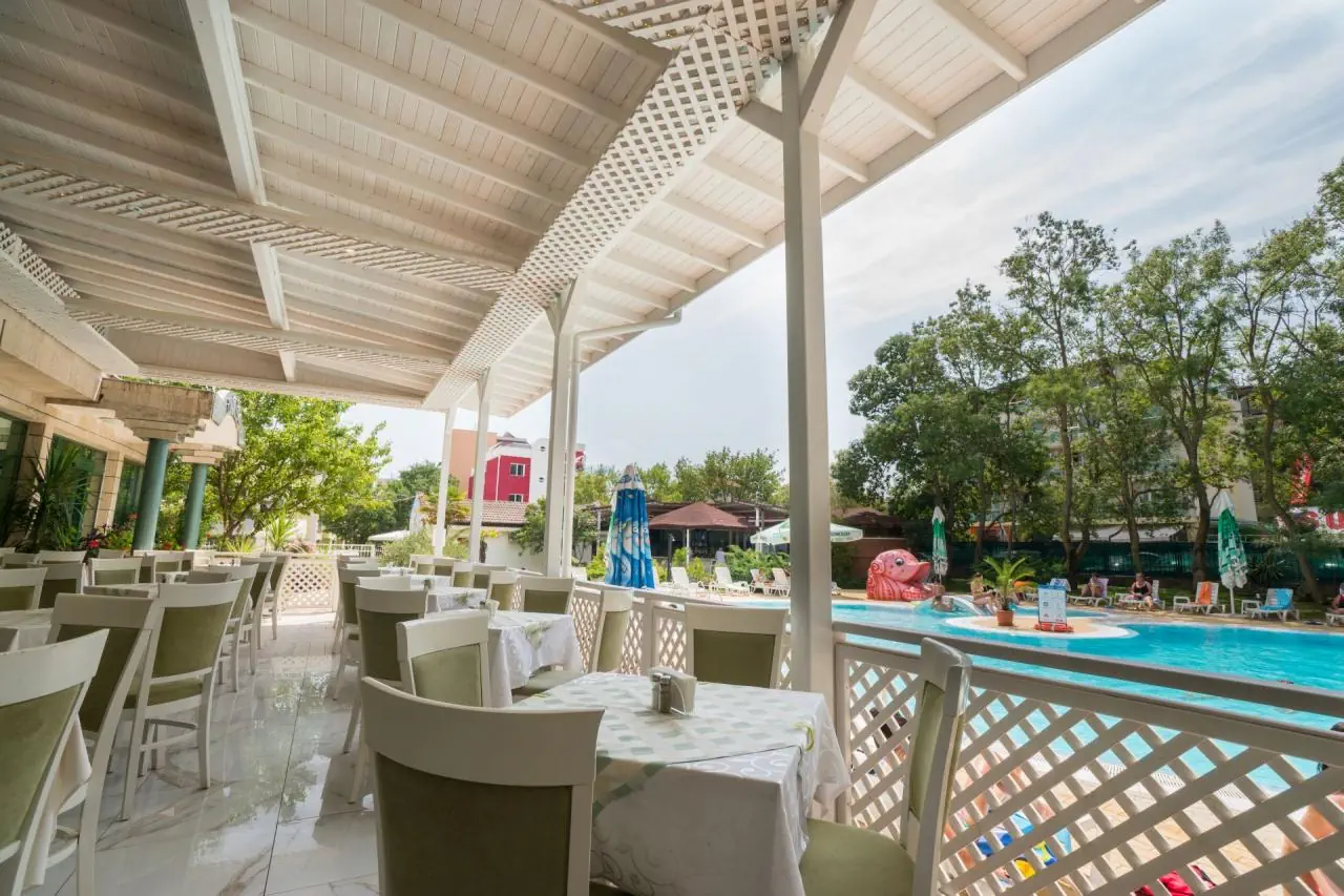 Perla Plaza Club - zdjęcie 14