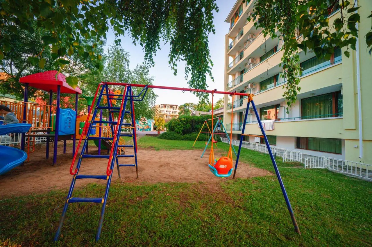 Perla Plaza Club - zdjęcie 53