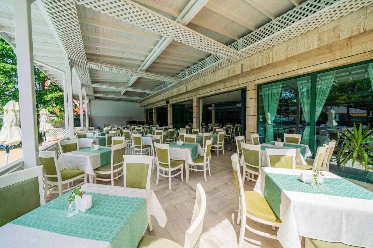 Perla Plaza Club - zdjęcie 15