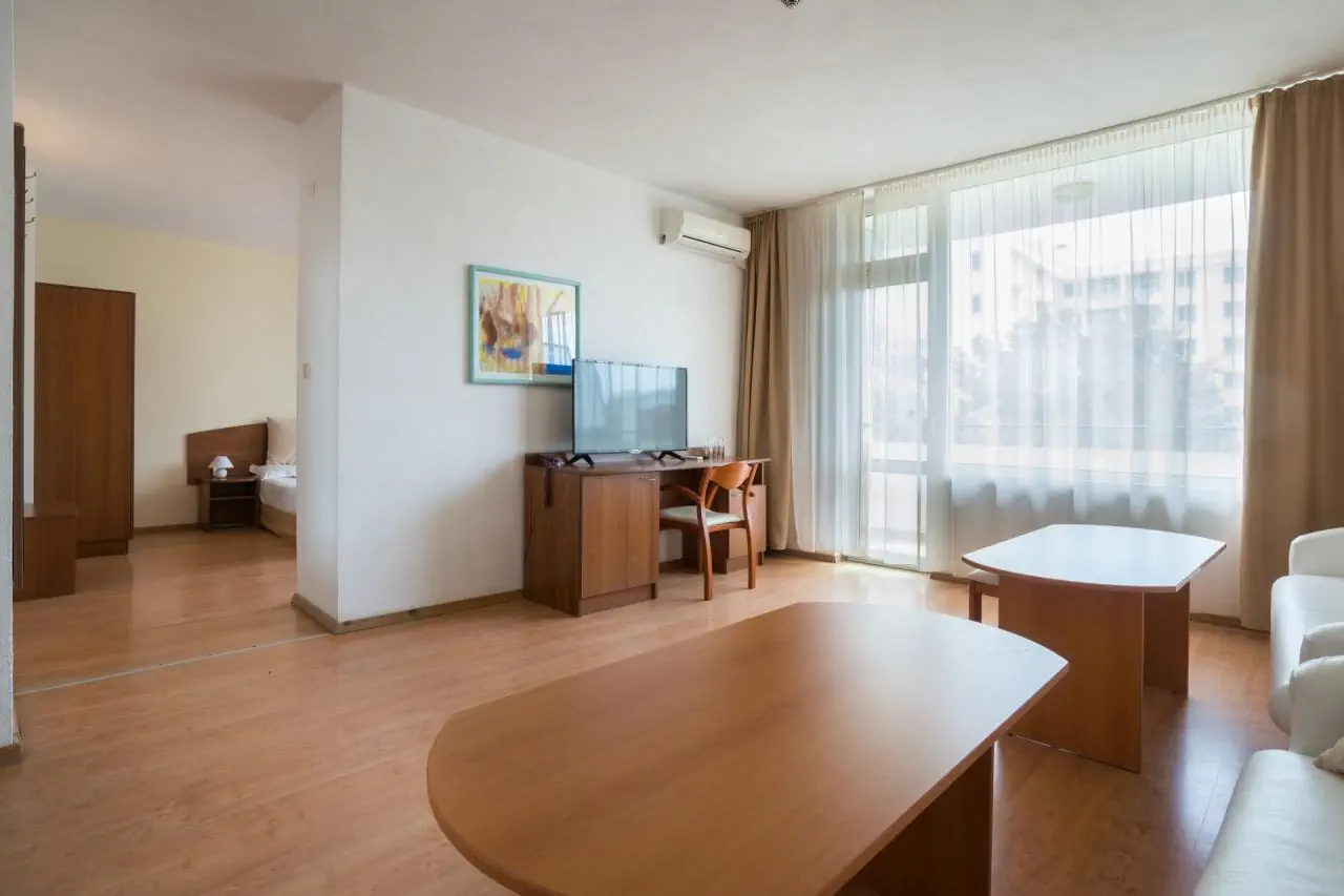 Perla Plaza Club - zdjęcie 23