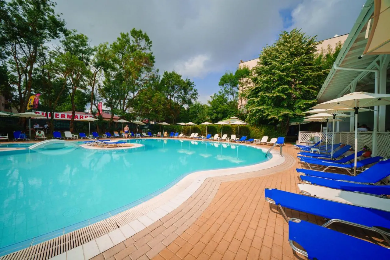 Perla Plaza Club - zdjęcie 4