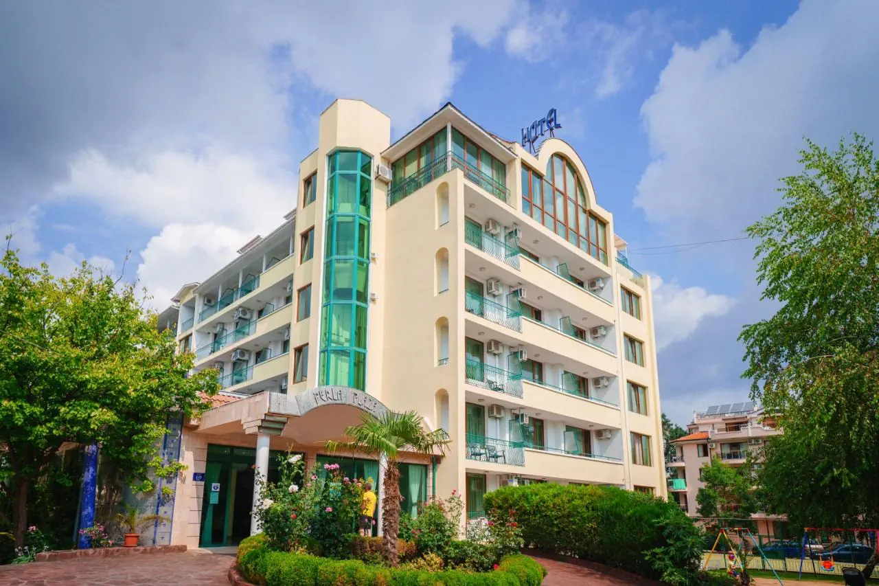 Perla Plaza Club - zdjęcie 3