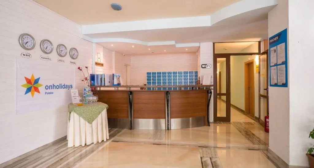 Perla Plaza Club - zdjęcie 10
