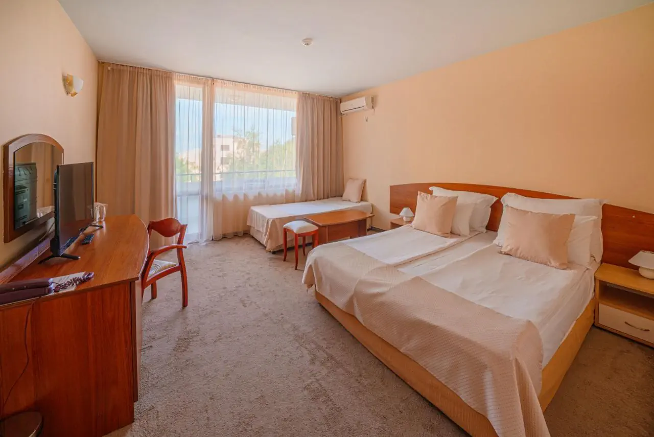 Perla Plaza Club - zdjęcie 34