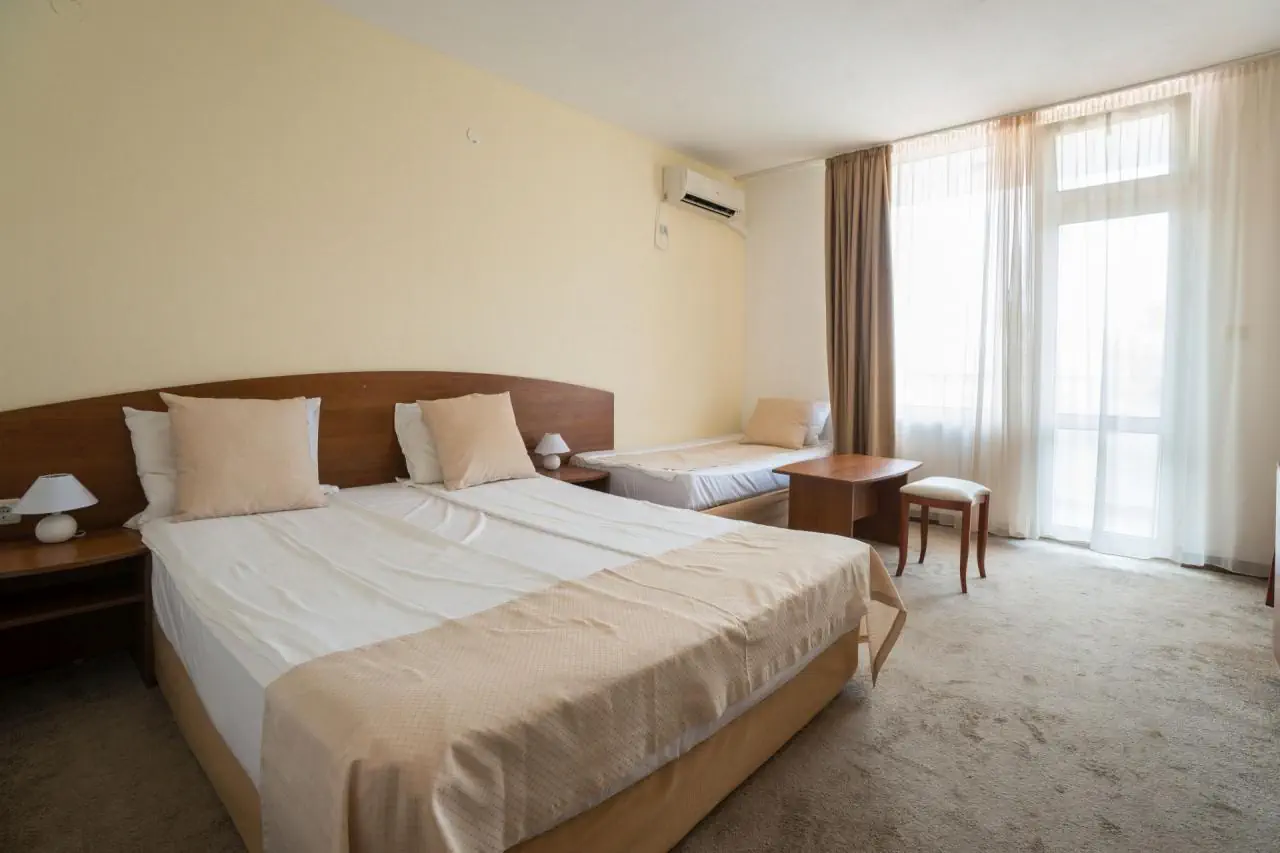 Perla Plaza Club - zdjęcie 29