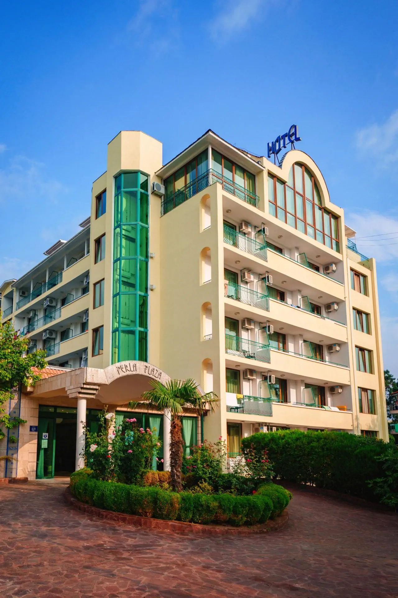 Perla Plaza Club - zdjęcie 8