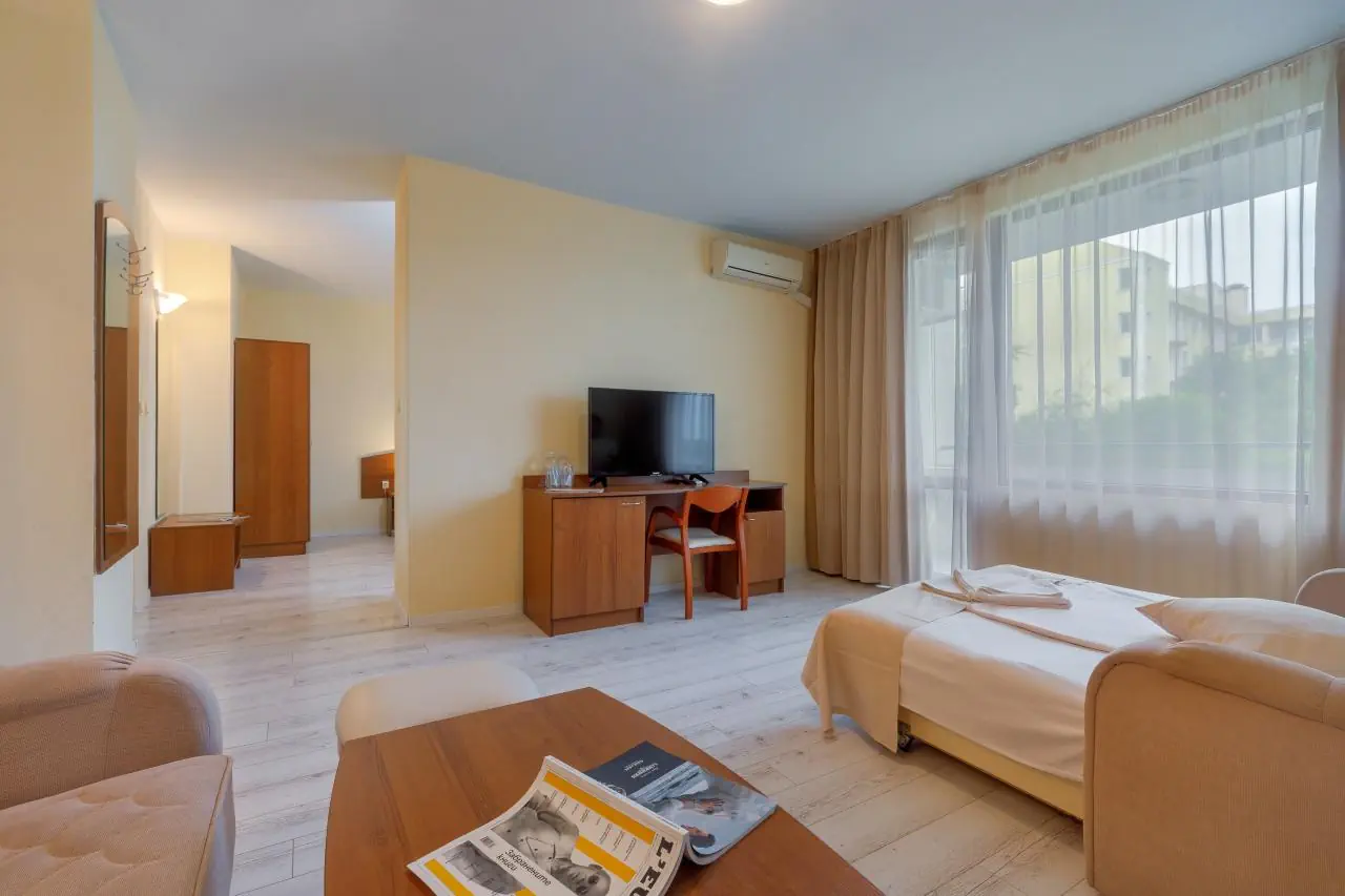 Perla Plaza Club - zdjęcie 48