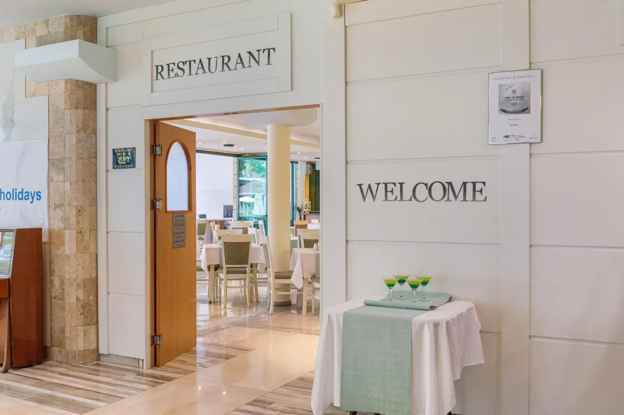 Perla Plaza Club - zdjęcie 51