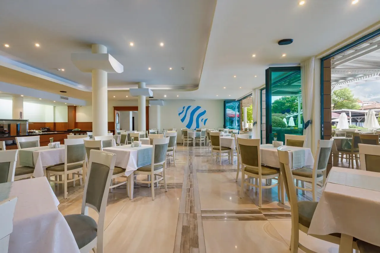 Perla Plaza Club - zdjęcie 49