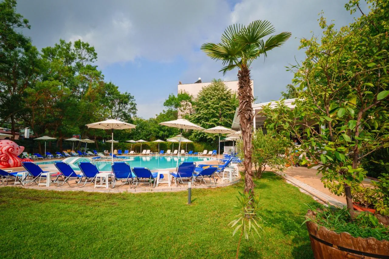 Perla Plaza Club - zdjęcie 5