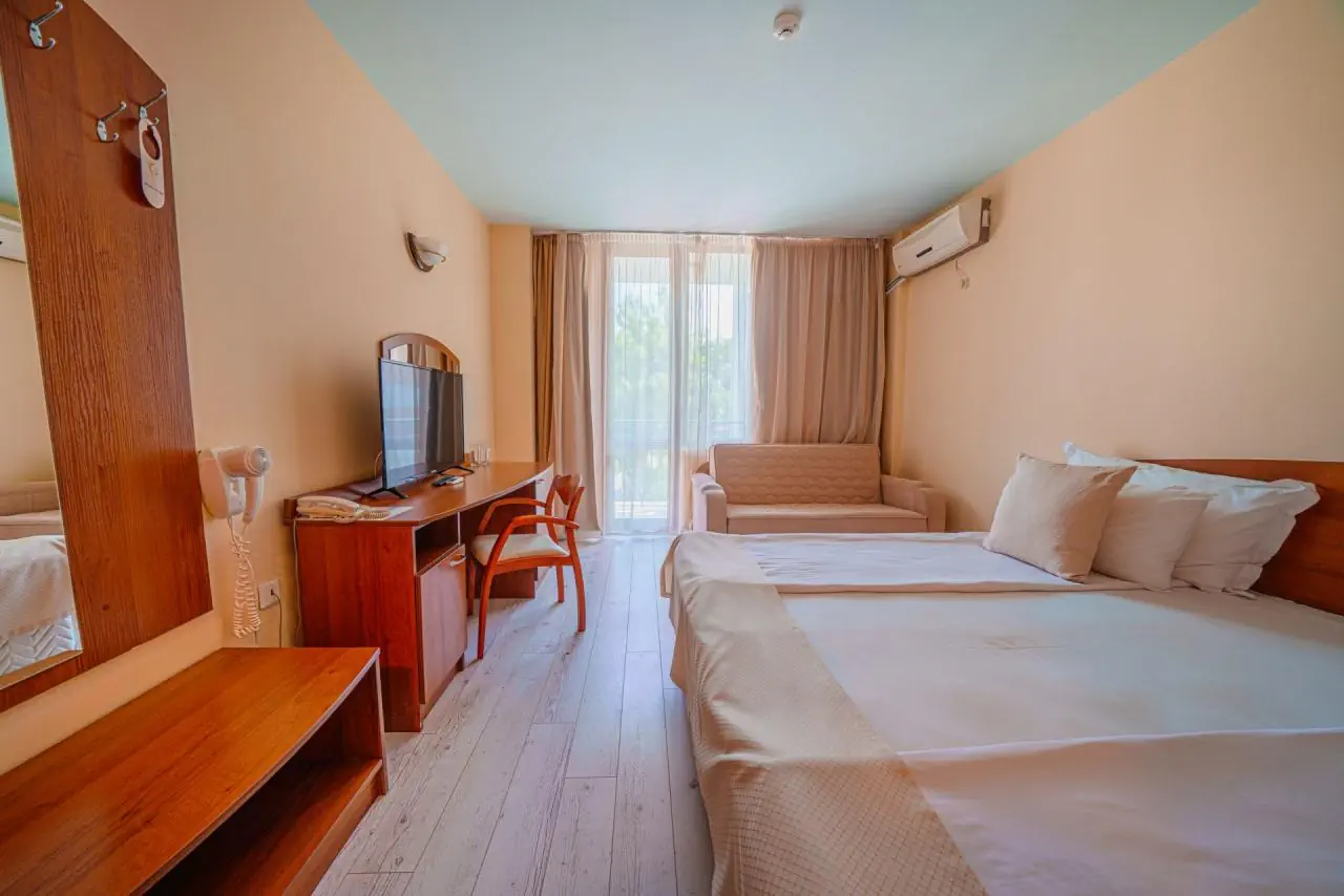 Perla Plaza Club - zdjęcie 33