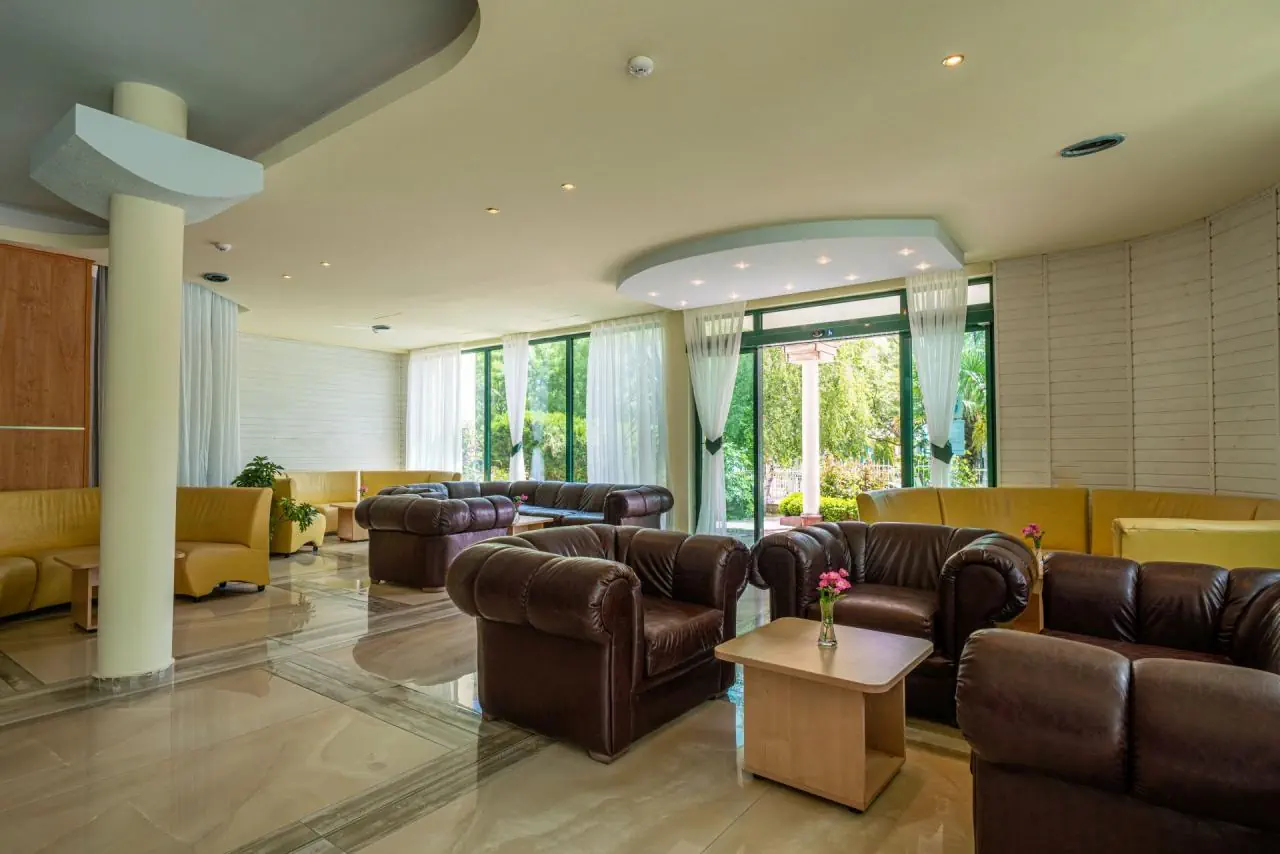 Perla Plaza Club - zdjęcie 11