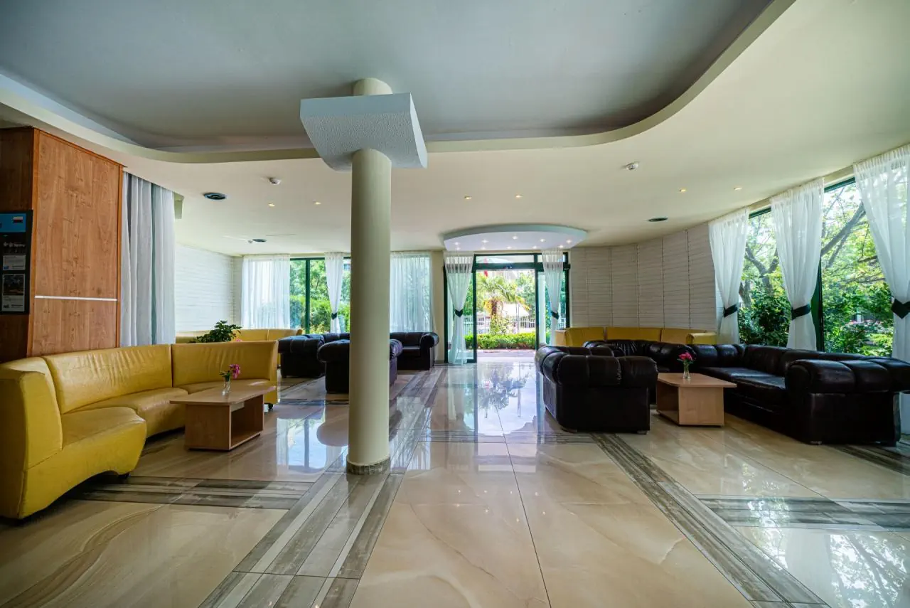 Perla Plaza Club - zdjęcie 12