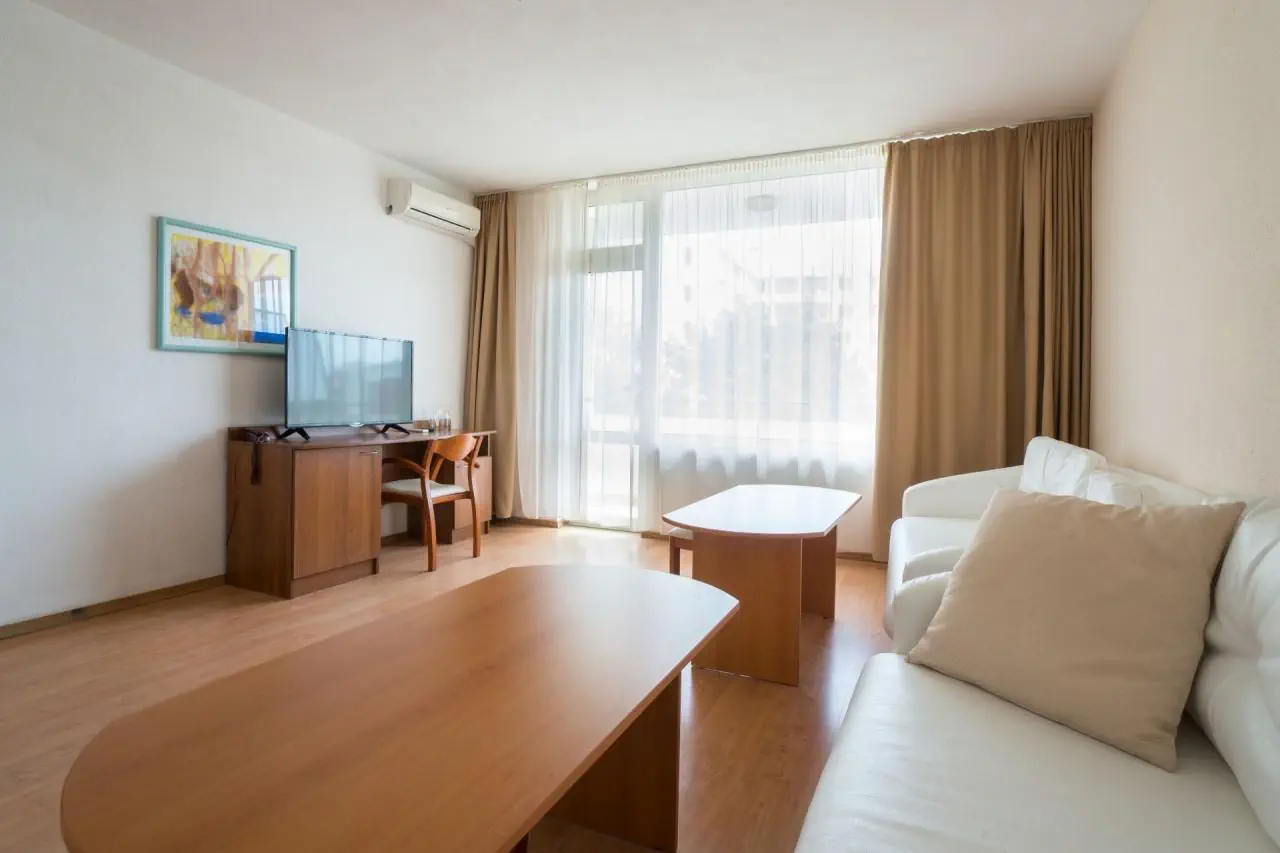 Perla Plaza Club - zdjęcie 22