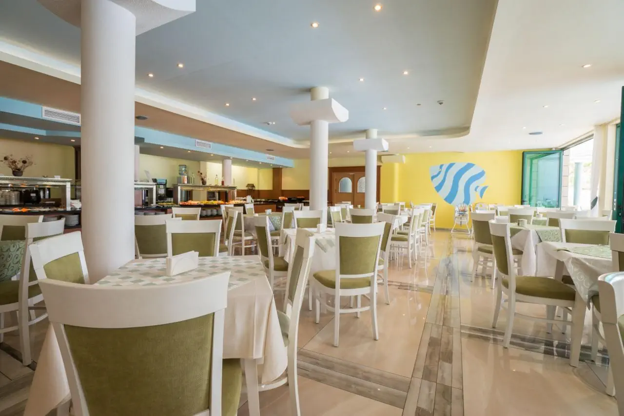Perla Plaza Club - zdjęcie 13