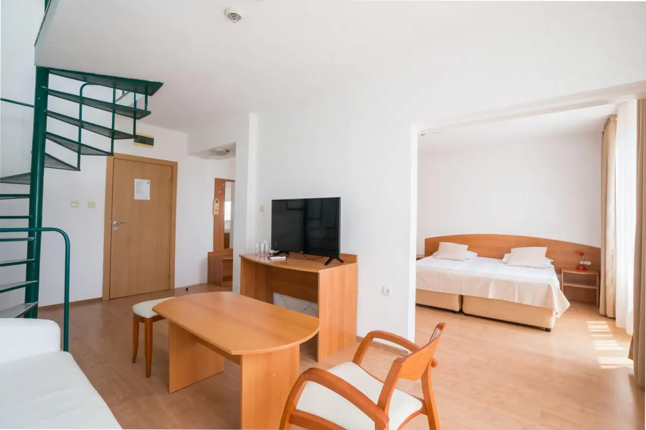 Perla Plaza Club - zdjęcie 31