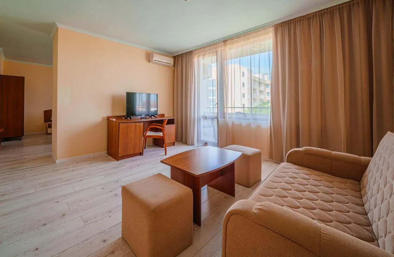 Perla Plaza Club - zdjęcie 37