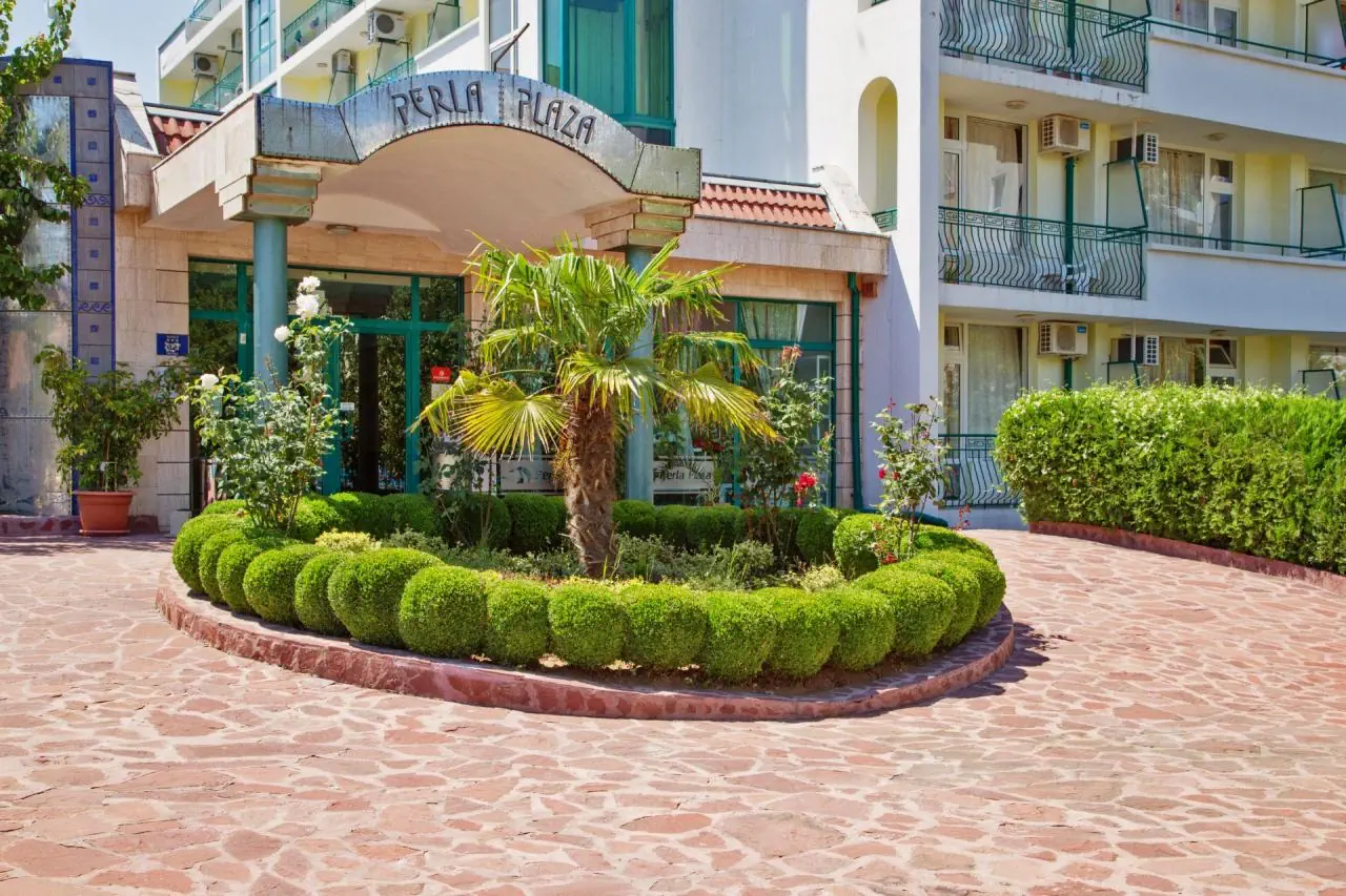 Perla Plaza Club - zdjęcie 6