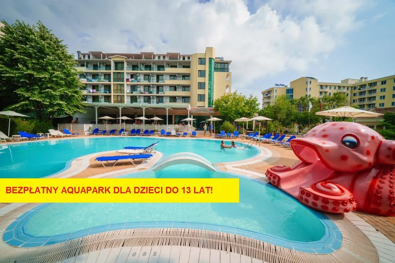 Perla Plaza Club - zdjęcie 2