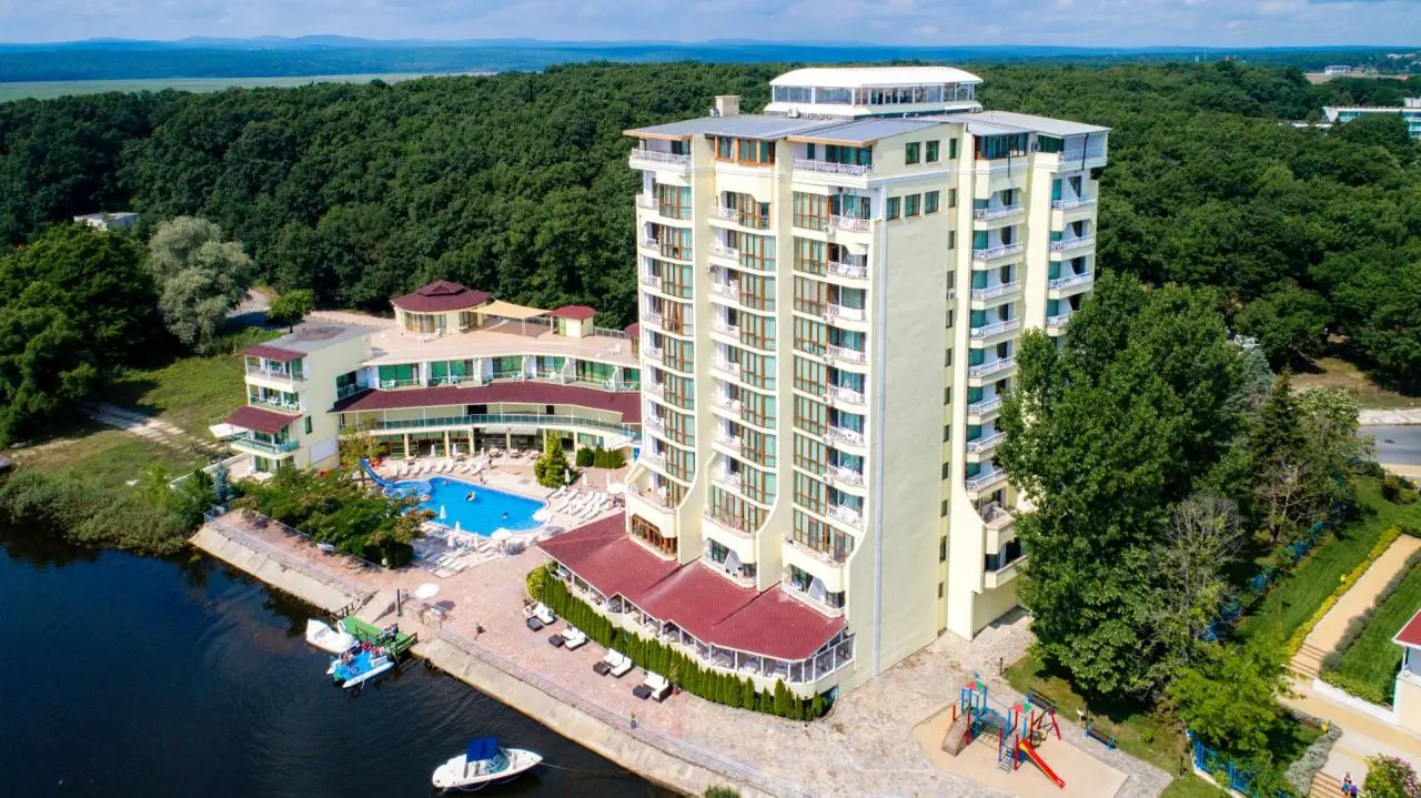 Perla Sun Club - zdjęcie 12