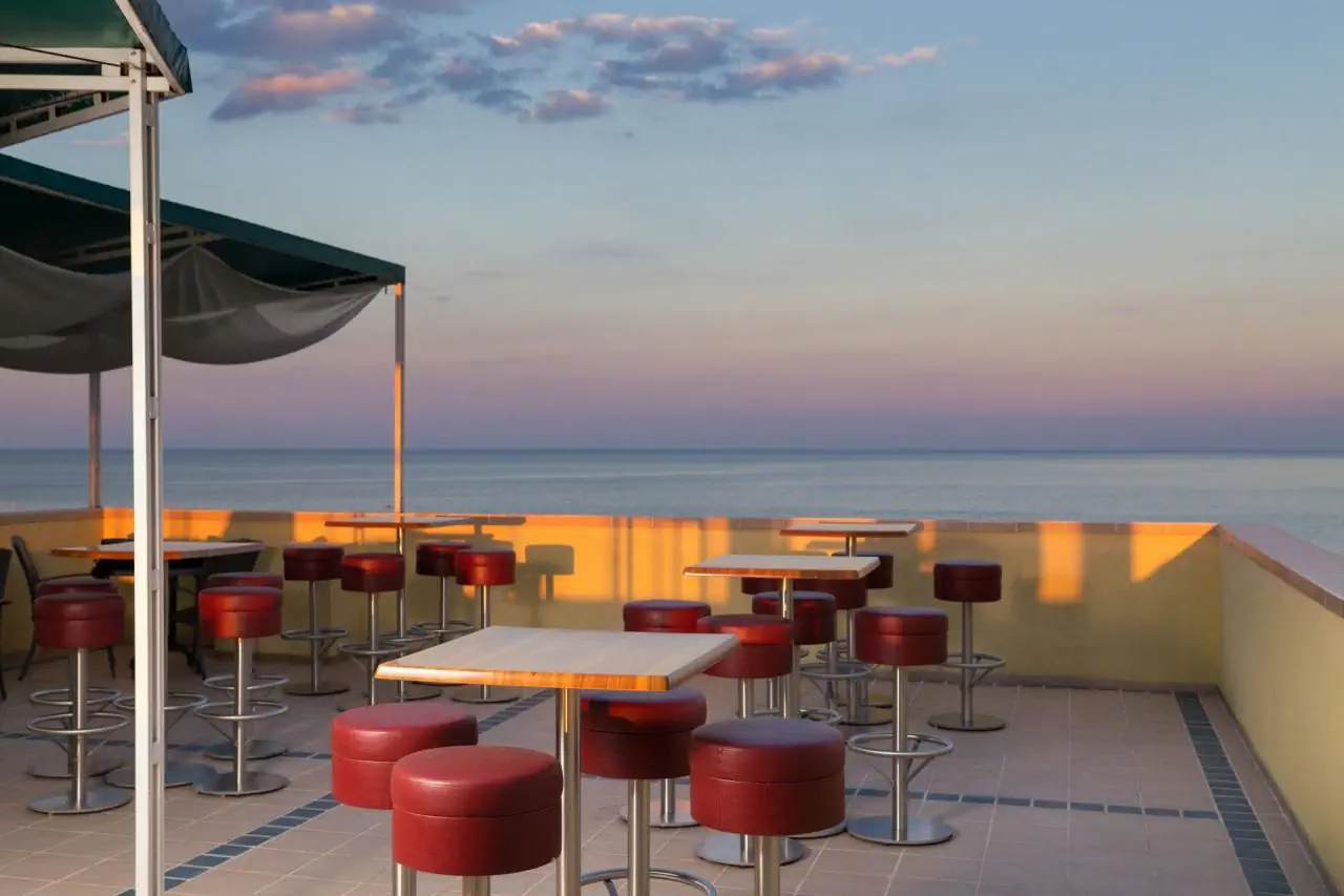 Perla Sun Club - zdjęcie 27