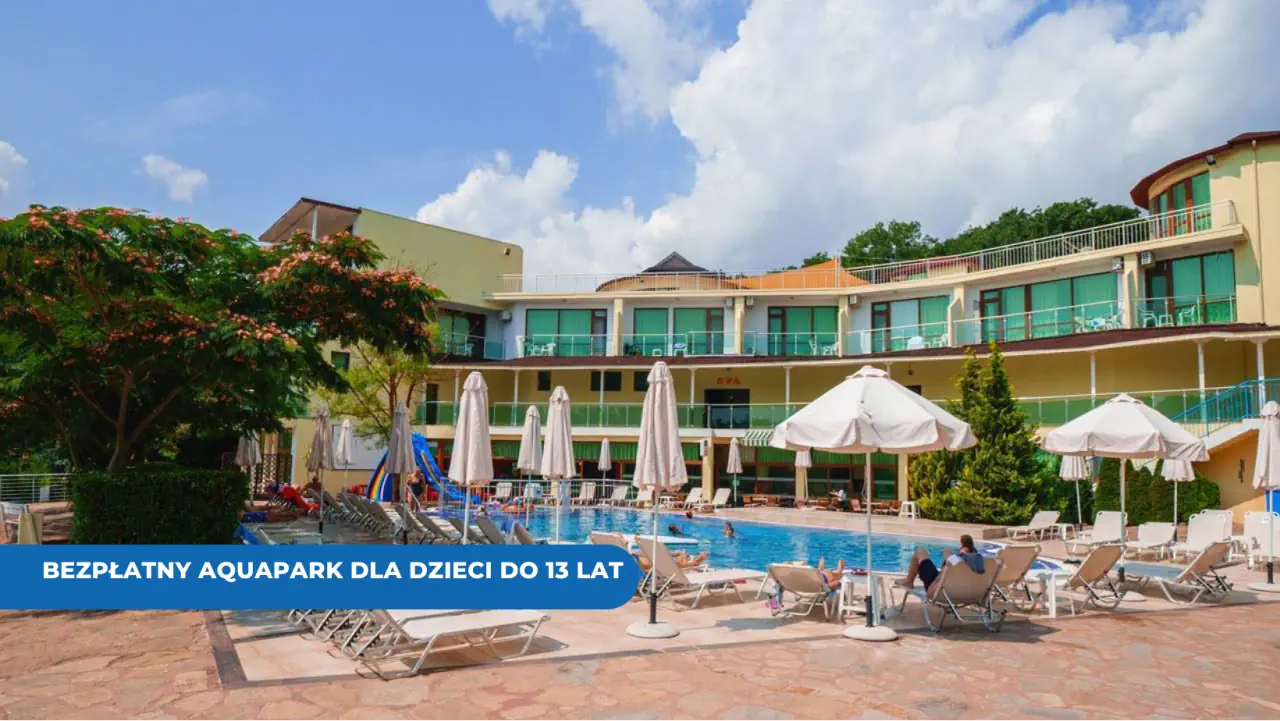 Perla Sun Club - zdjęcie 2
