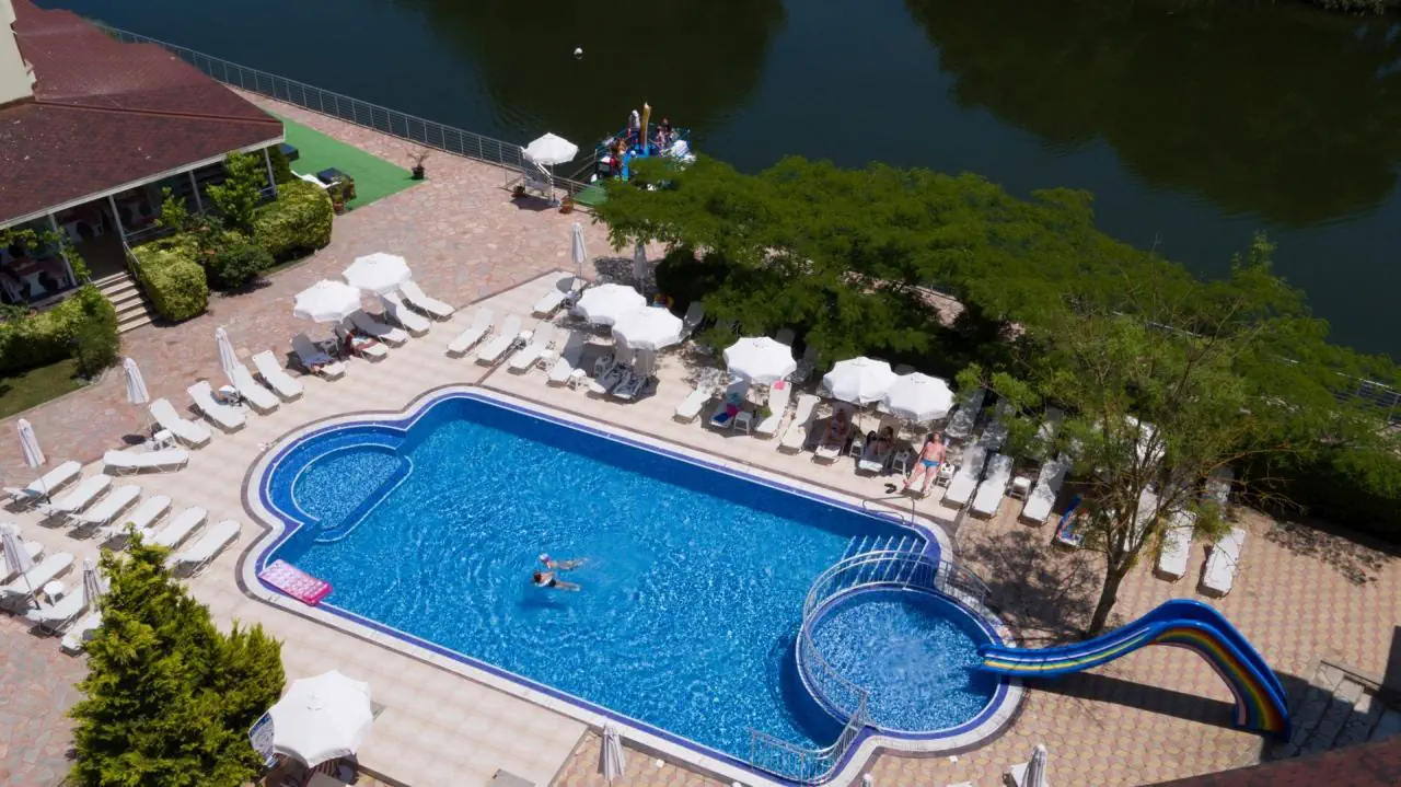 Perla Sun Club - zdjęcie 9