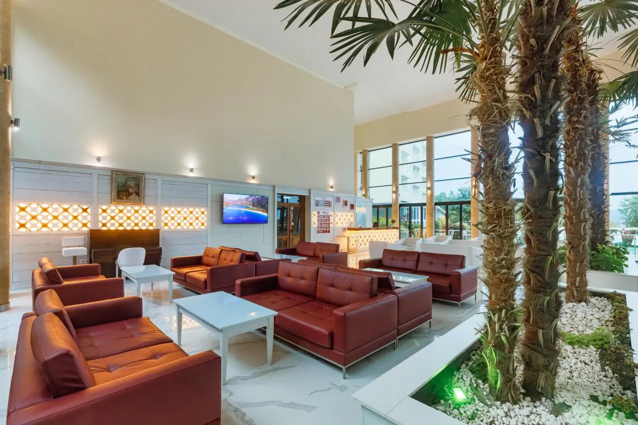 Perla Gold & Luxury Club - zdjęcie 68
