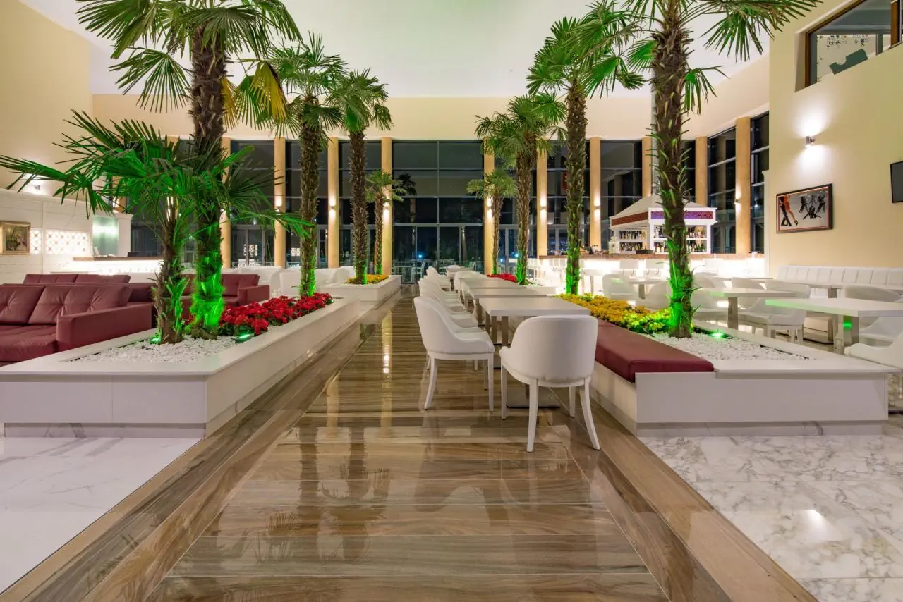 Perla Gold & Luxury Club - zdjęcie 30