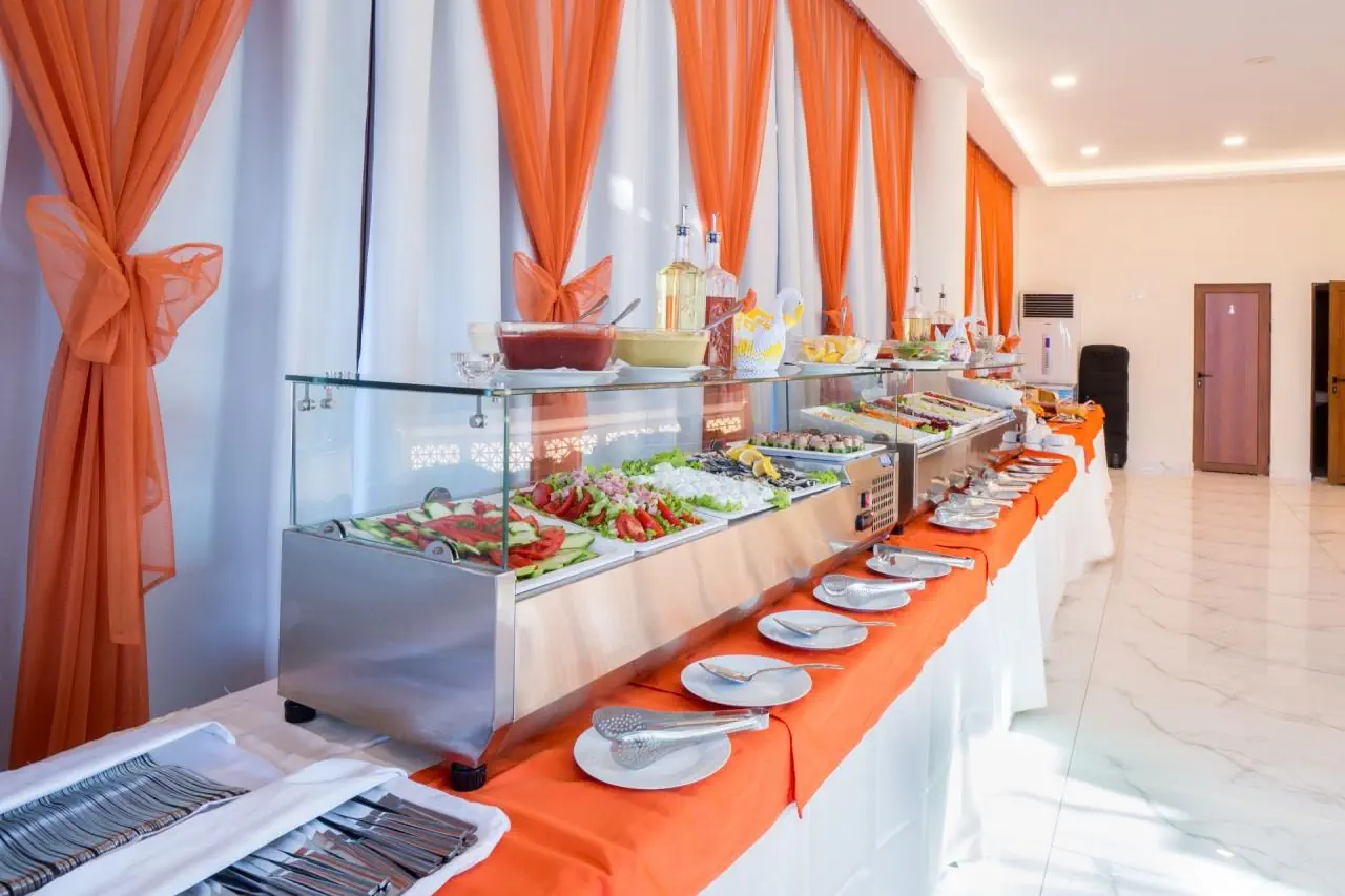 Perla Gold & Luxury Club - zdjęcie 21