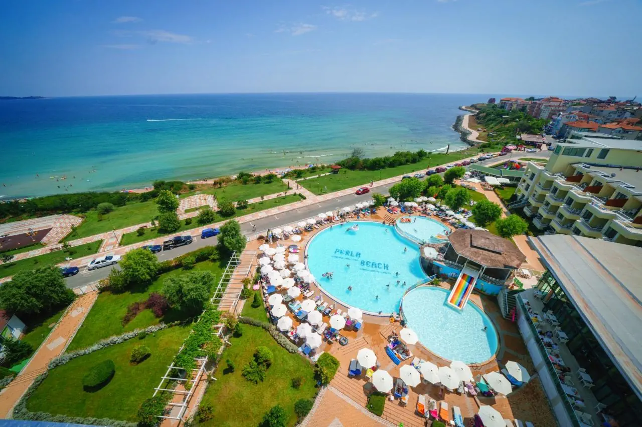 Perla Gold & Luxury Club - zdjęcie 5