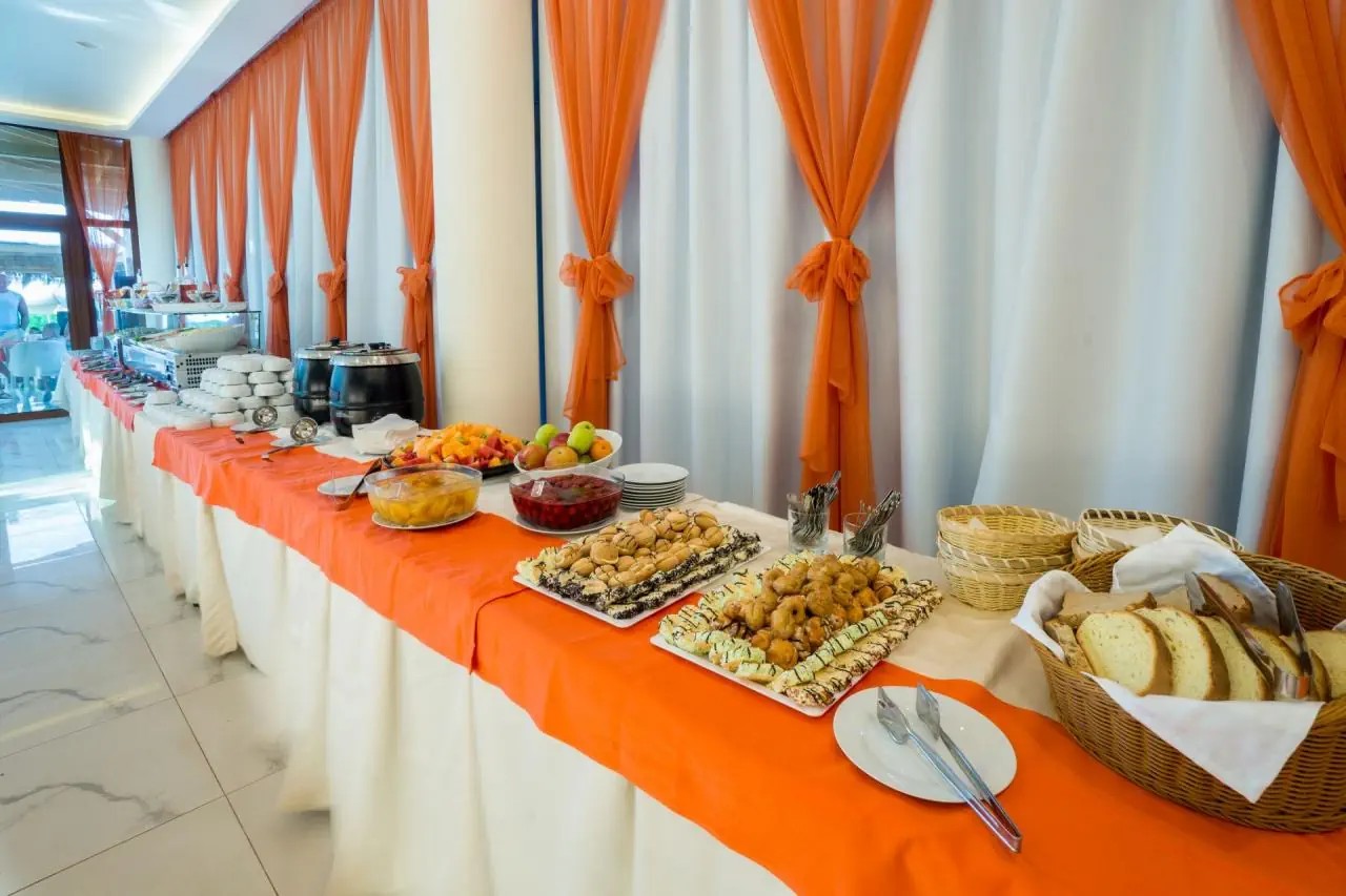 Perla Gold & Luxury Club - zdjęcie 22