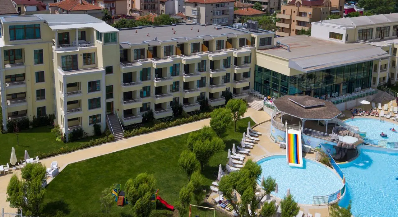 Perla Gold & Luxury Club - zdjęcie 19