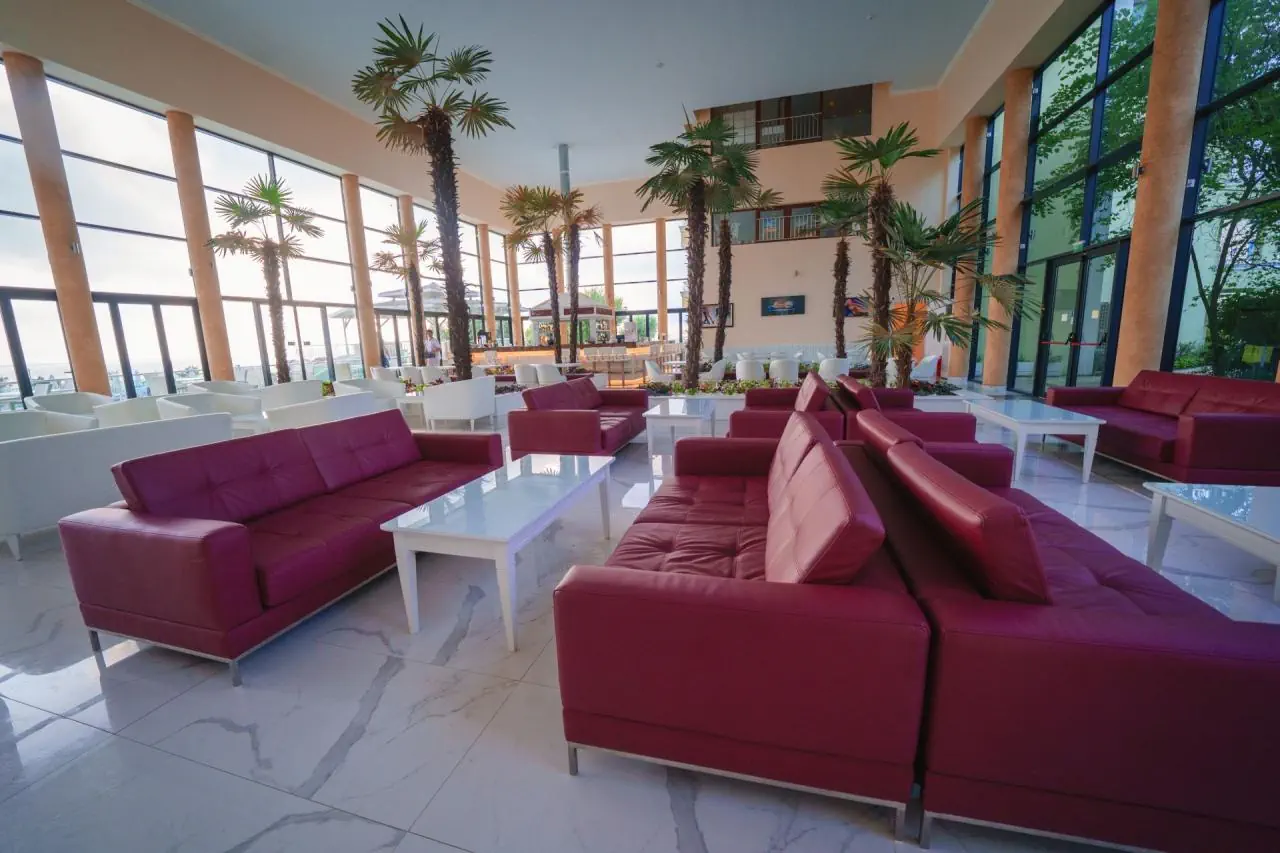 Perla Gold & Luxury Club - zdjęcie 8