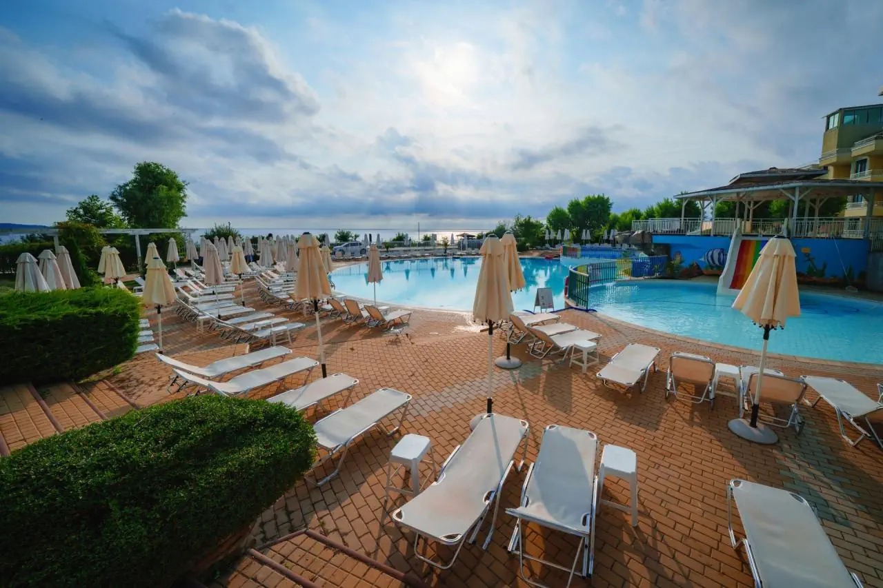 Perla Gold & Luxury Club - zdjęcie 9