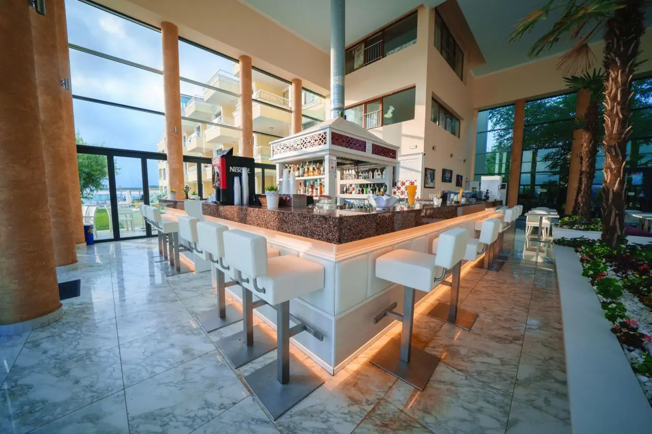 Perla Gold & Luxury Club - zdjęcie 26