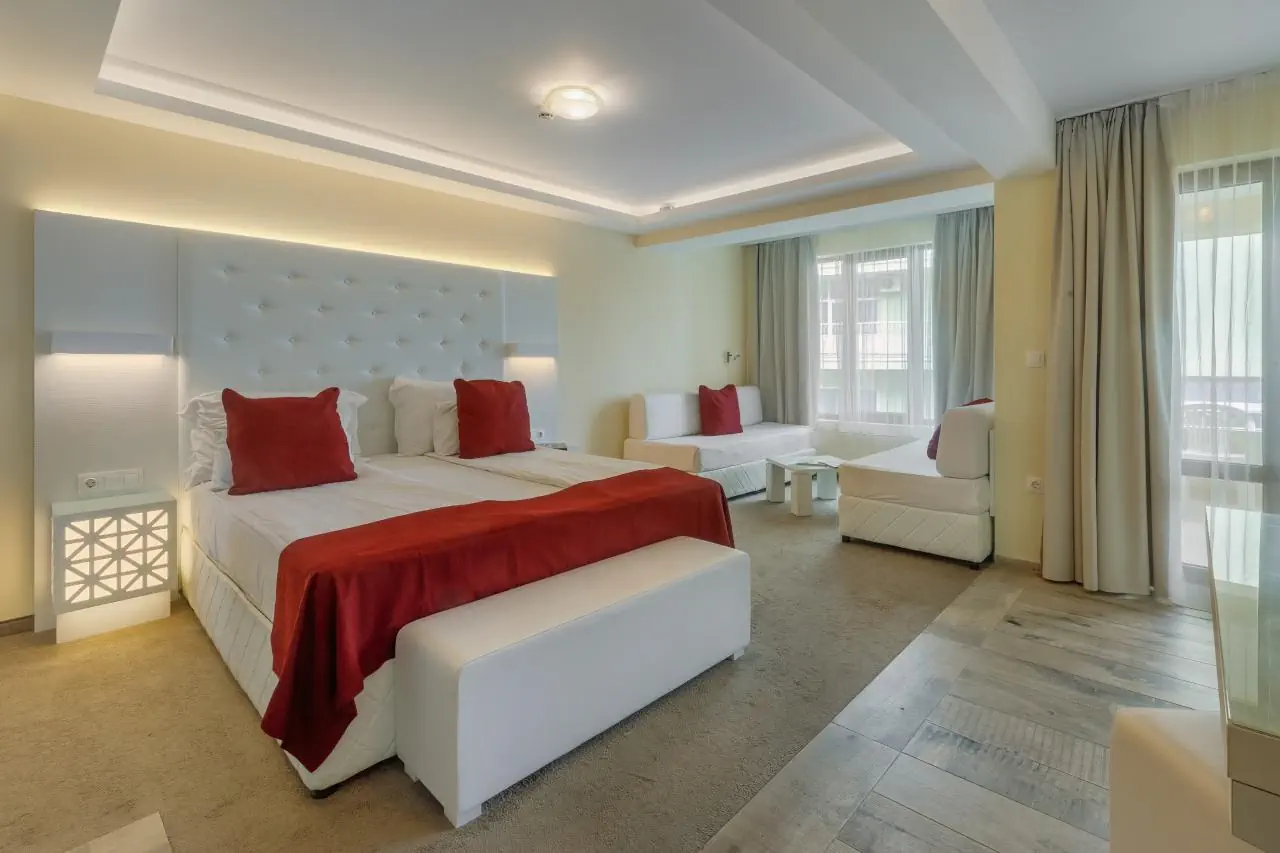 Perla Gold & Luxury Club - zdjęcie 53