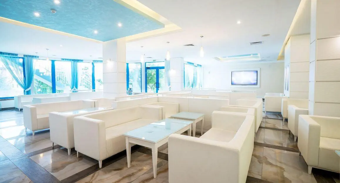 Perla Beach Club - zdjęcie 11