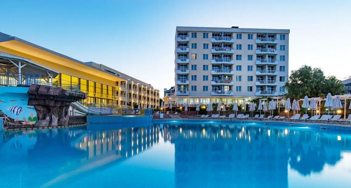 Perla Beach Club - zdjęcie 4