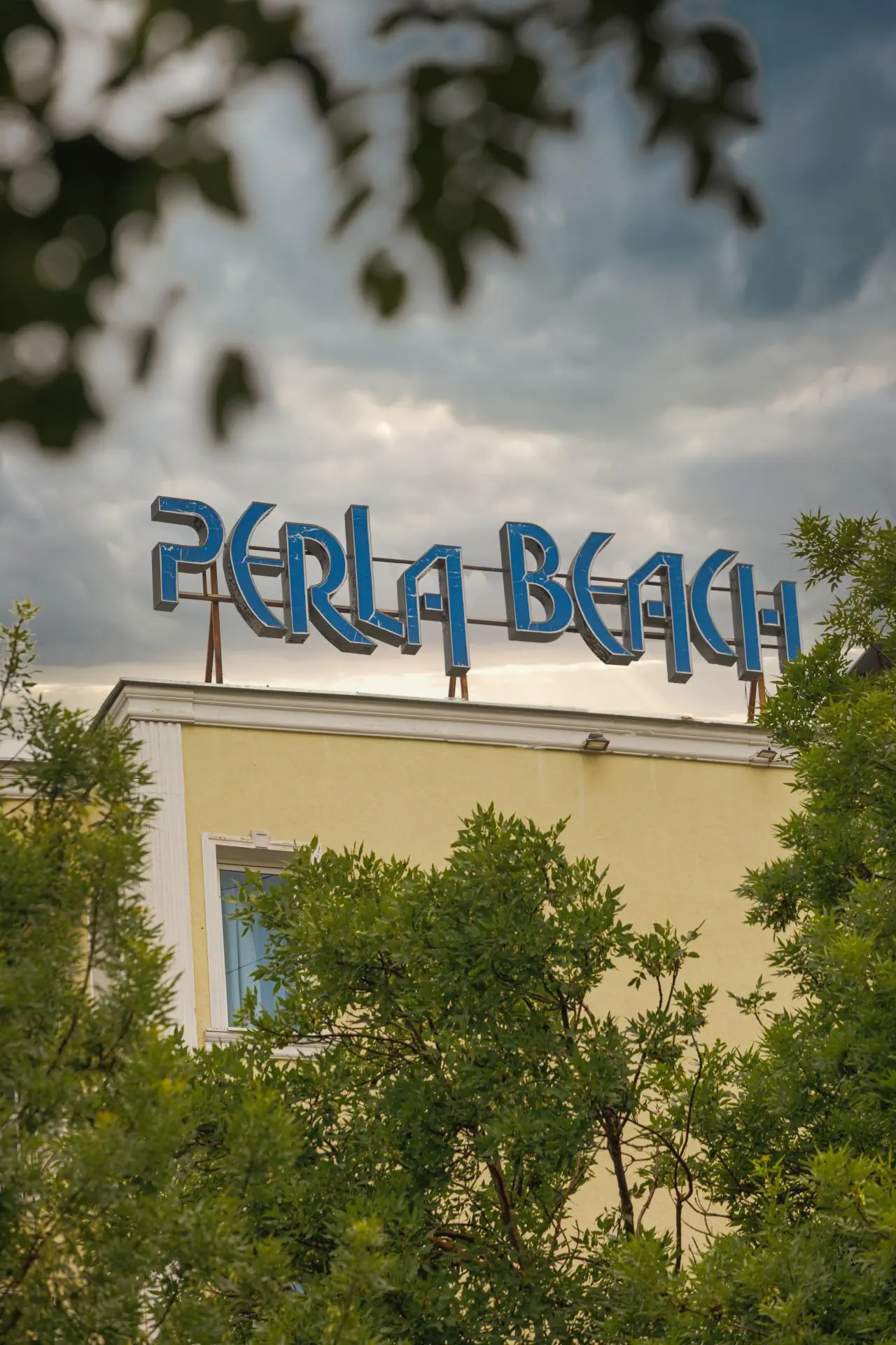Perla Beach Club - zdjęcie 7