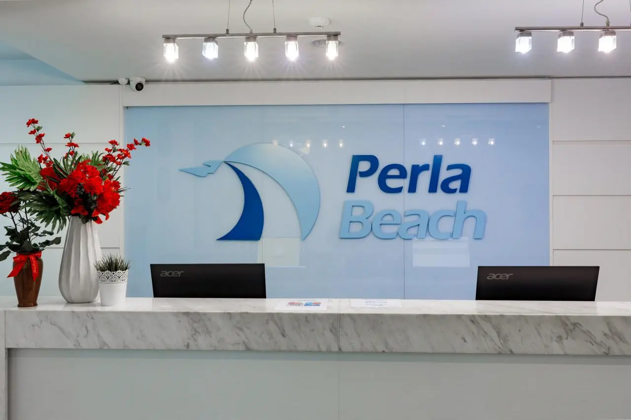Perla Beach Club - zdjęcie 8