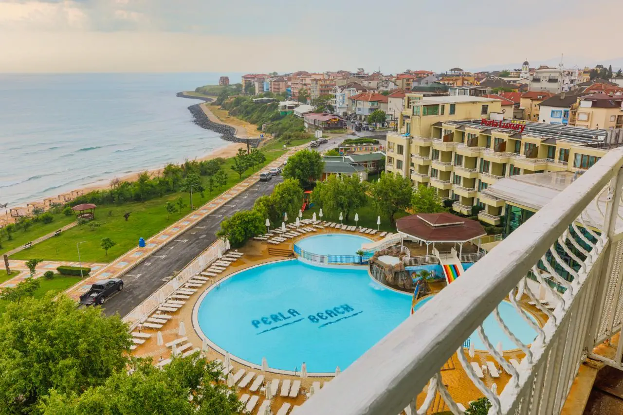 Perla Beach Club - zdjęcie 37